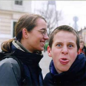 Mestská hra PANELÁK 5 (15.3.2003)