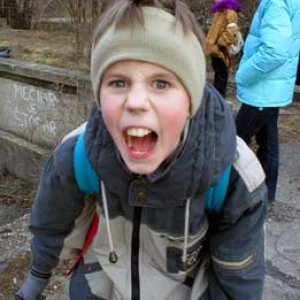 Zachráňte mačiatko!!!!