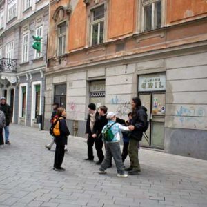 Chytenie zločinca