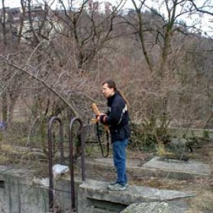 Neohrozený Citrón