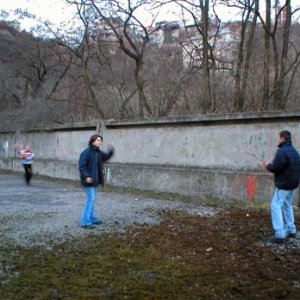 Tigrové hodiny sú už zrátané