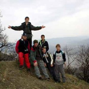 Skupinové foto