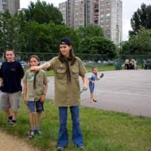 Deň otvorených dverí (12.5.2003)