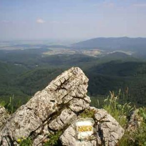 Čierna skala