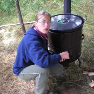 Letný tábor Východná 2003 (7. až 21.7.2003)