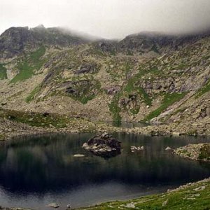 Žabie pleso