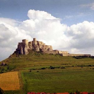Spišský hrad - jeden z najväčších