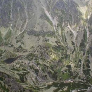 Vysoké Tatry...