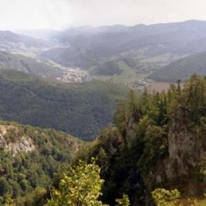 Wajcovka 2003 - putovná výprava (22. až 31.8.2003)