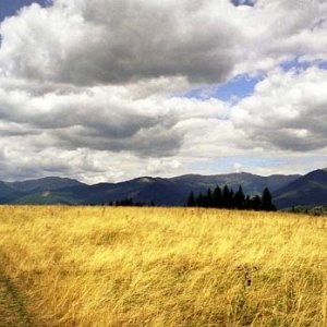 Krajina pri Brezne