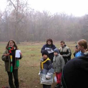 Renátin memoriál (16.10.2003)