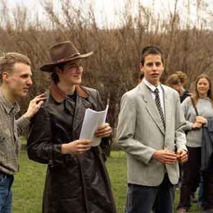 Mulder, Sherlock a ... Amigo