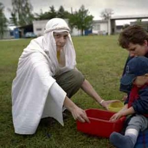MDD v Ivánke pri Dunaji (29.5.2004)