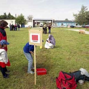 Maroko a ďalšia púštna aktivita