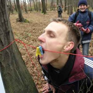 Drsňáci brali niekoľko kusov naraz