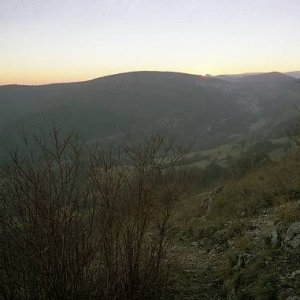 24.3.2005  19:55 / Deň končí...