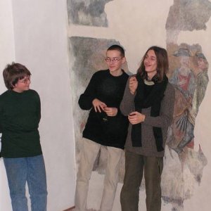 28.1.2005  22:03 / Zoznamovacie hry