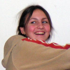 28.1.2005  22:06 / Úsmev