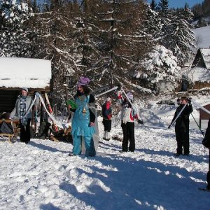 29.1.2005  10:37 / Zahajpvací ceremoniál