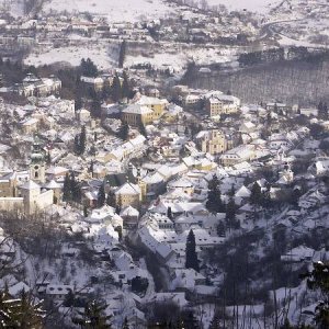 30.1.2005  13:48 / Zimná Štiavnica