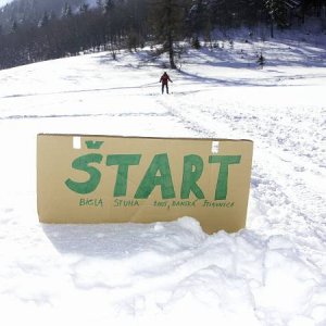 30.1.2005  11:03 / Postavili ste sa na štart?