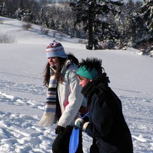 30.1.2005  11:43 / A znova na kopec