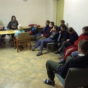 30.1.2005  16:41 / Rozprávanie o Štiavnici