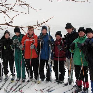 31.1.2005  15:27 / Výlet na Zlatý vrch