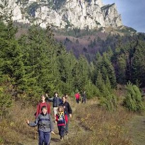 6.2.2005  23:27 / Veselý návrat z kopcov