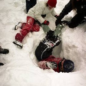 24.3.2005  19:35 / Aj keď sa všetci snažili,