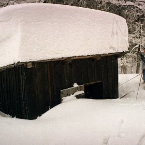 24.3.2005  19:41 / Poďme si zaskákať, ibaže - ako sa tam dostať?