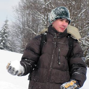 21.2.2005  12:03 / Najlepší strelec na tábore