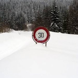 22.2.2005  12:51 / Spomaľte, čo keď tu merajú...