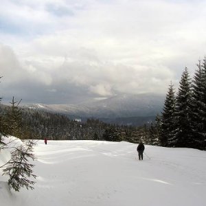 22.2.2005  13:46 / Za hrebeňom
