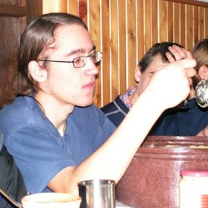 22.2.2005  20:30 / Sova je veľký jedák