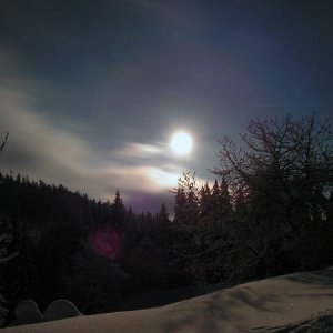 23.2.2005  18:21 / Noc na Flajšovej