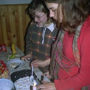 24.3.2005  22:39 / Čo to bude dobré?