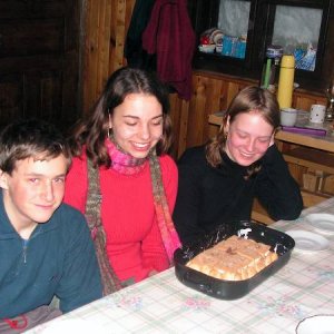 23.2.2005  22:01 / Plamienko-Toldovské dielo