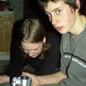 24.3.2005  22:48 / Ukáž, čo si nafotil