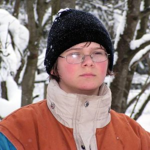24.2.2005  12:18 / Pohľad drsňáka