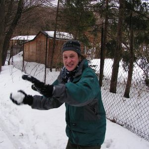 12.3.2005  10:55 / Pozor na Ježka!