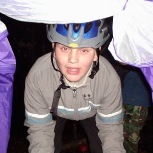 10.4.2003  13:36 / To tu mám spať?       