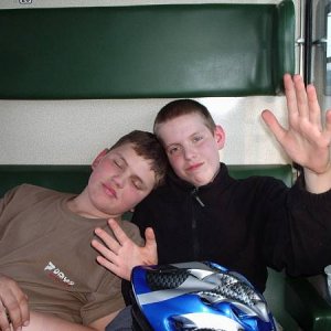 14.4.2003  10:40 / Alan VŠEMOHÚCI!