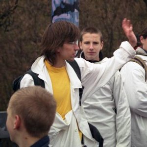 1.9.2005  16:58 / ... a plný zvratov