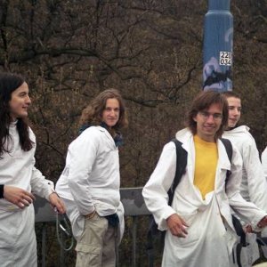 1.9.2005  16:59 / Čakali sme, ako to celé skončí