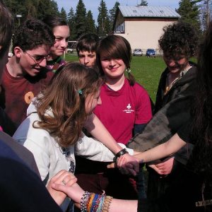 Radcovské fórum (28.4. až 1.5.2005)
