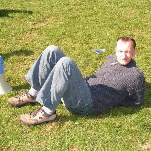 Radcovské fórum (28.4. až 1.5.2005)