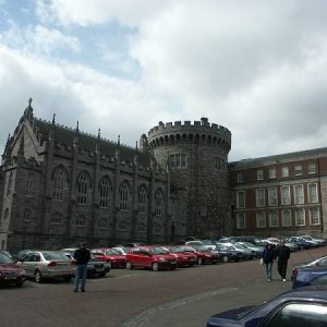13.5.2005  10:38 / Dublin Castle
