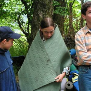 18.6.2005  8:29 / Neskauti môžu byť z niektorých vecí očividne zdesení