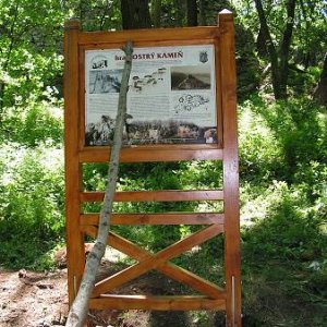 18.6.2005  11:50 / Tabuľa stojí